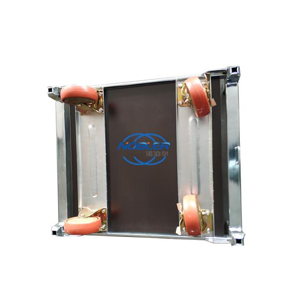 Хорошее качество Nederland Садоводческие датские тележки Q235