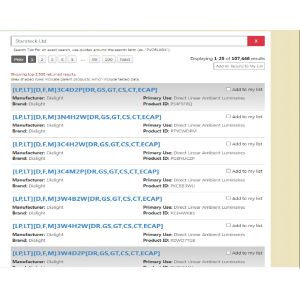 Starlake Ltd Certifications