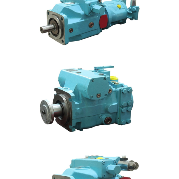 Hydraulic pumps VICKERS plunger pump from the United States PVB15-RS-31-CC-11-PRC PVB15-RSW-31-C-11 PVB15-RSW-31-CMC-11-PRC factory