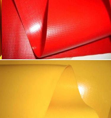 prova resistente UV do oídio da tela de encerado do PVC 550gsm para a tampa de construção dos telhados