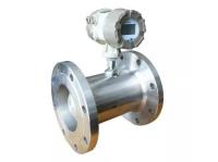 Vasta gama 4mm-200mm do medidor de fluxo da turbina da indústria química