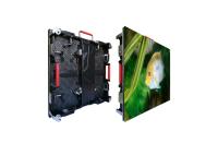 Mur visuel extérieur imperméable d'étape de l'écran de location P2.976 LED d'affichage à LED