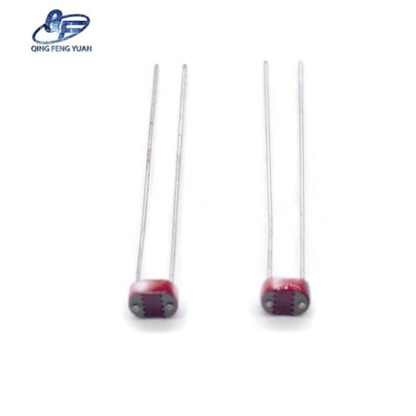 GL3526 Light Sensitive Cds Photoresistor Photoconductive Resistance Light Dependent Resistor Ldr 3mm
