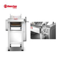Corrente que conduz a máquina 300r/min 1500W 620*670*1100mm da imprensa do macarronete