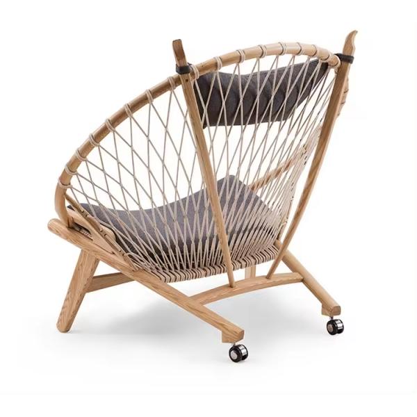 Aluminum Picnic Folding Chair Waterproof Lightweight Picnic Chairs