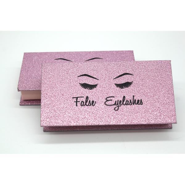 Recycled Hardcover Gift Box / Art Paper Box for Makeup Cosmetic Packaging