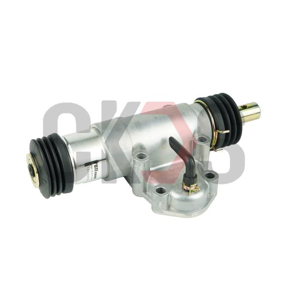 Servo japonais de changement de vitesse de boîte de vitesse du camion 654-01006