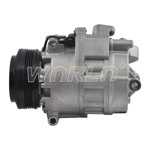 Ventilador do condicionador da C.A. para KOMATSU PC200-5