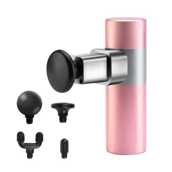 Customized Color Massage Gun Your Ultimate Muscle Relaxation Companion