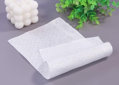 ISO Wet Wipes Spunlace Non Woven Fabric For Interlining Fabric