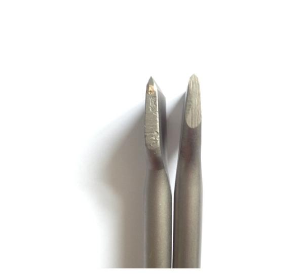 Tungsten Carbide Tipped SDS Chisels for Concrete 40Cr Steel