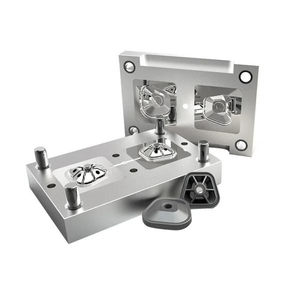 Professional manufacturer according to drawing or sample customized ABS PC PP plastic part injection molding free design