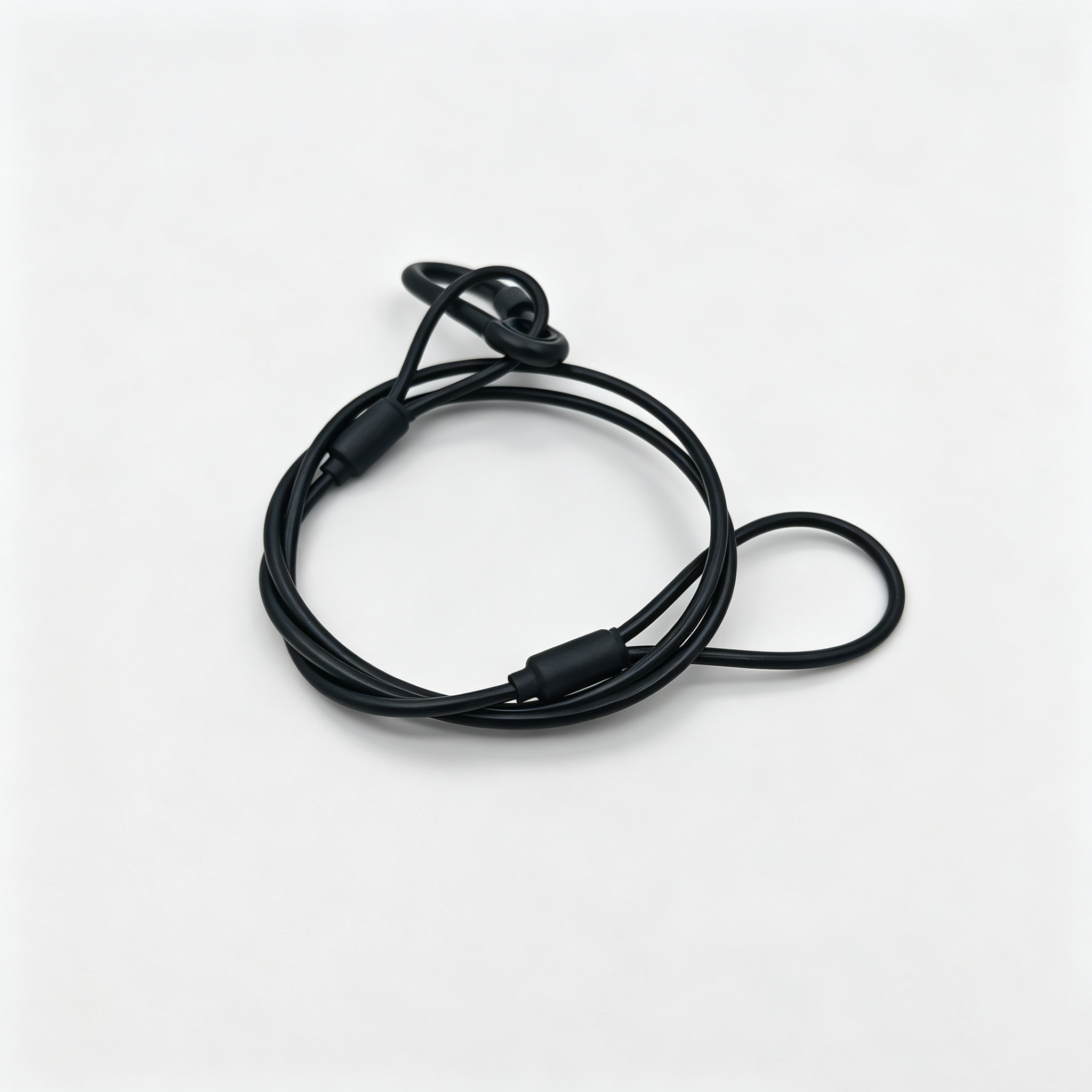 Customized Stainless Steel Light Safety Cable Hook Safe Wire Rope for Stage Par Light Moving Head Lighting Equipment Hanging