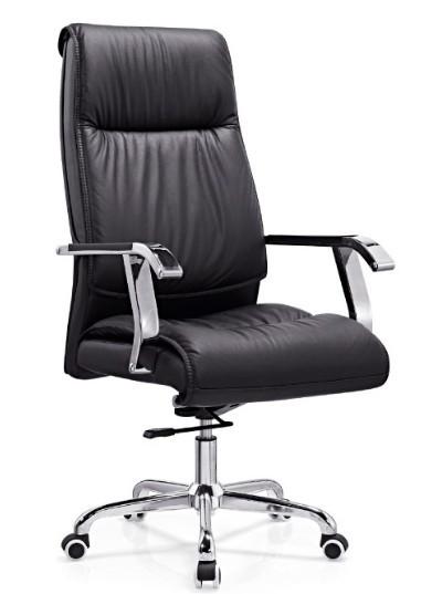 modern leather high back office executive chair furniture,#933AX