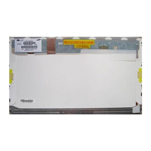 Slim 17.3 Inch Notebook LCD Screen / LCD Replacement Display LP173WD1 TLN1