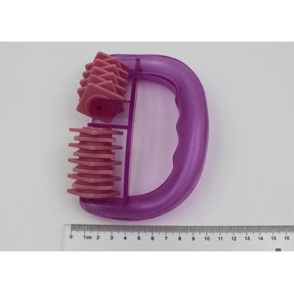 Manual Personal Hand Held Messager For Body Slimminng In Beauty Shop