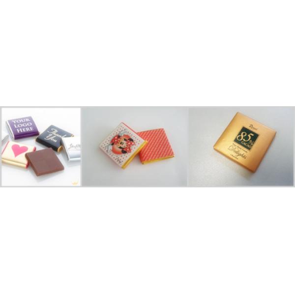 0.6mp Air Supply Full Automatic Candy/Chocolate Bar Envelop Fold Packing Machine 2900*1500*2000mm