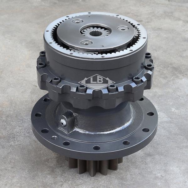 39Q6-12100 39Q6-12101 39Q6-12102 R220-9 Swing Gearbox R210-9 R220-9 Swing Reduction Gear