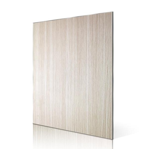 Fireproof Aluminum Roofing Coil Composite Panels PVDF For External Decoration