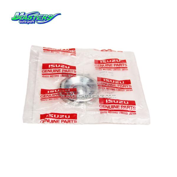 Masters 8-97096826-0 ‭Idle Gear Cover‬ 8970968260 Para ISUZU FRR 4HK1