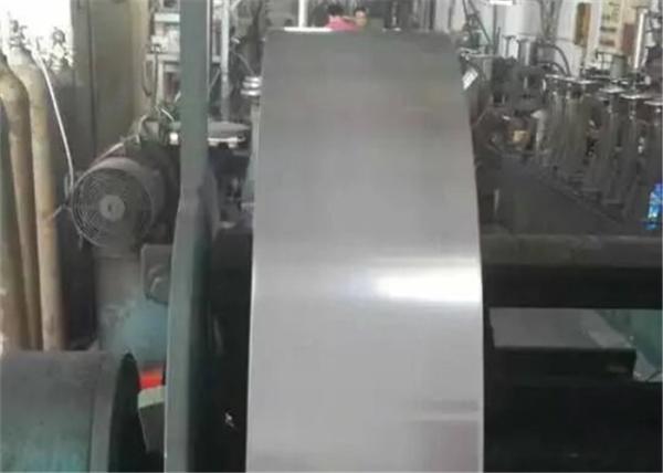 Bobina de aço inoxidável da resistência de corrosão 304, rolo de aço inoxidável do SUS de ASTM AISI