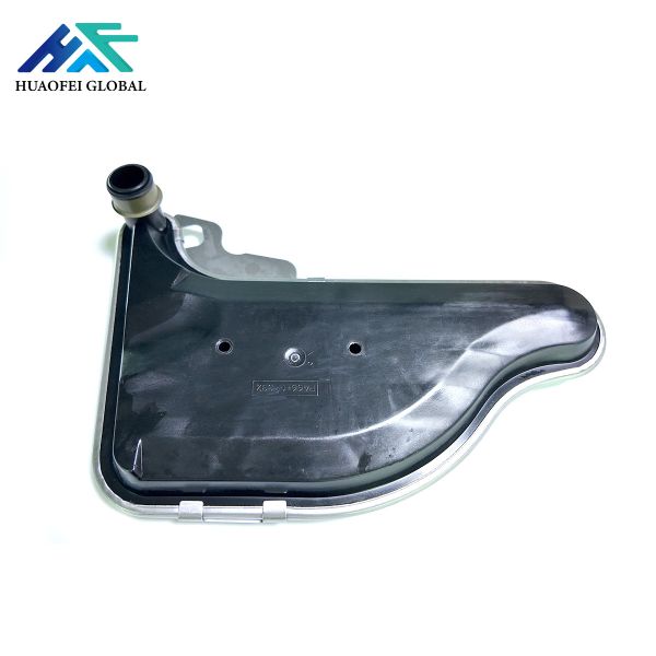 4T65E 4 Speed AT Transmission Filter For Chevrolet Buick