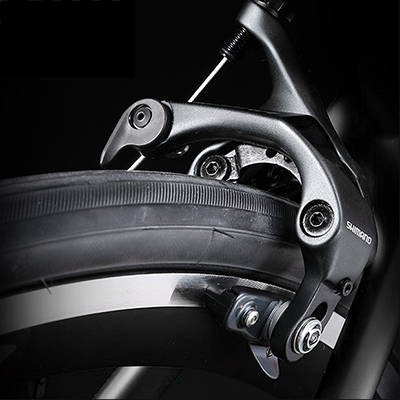 Велосипед дороги углерода SAVA R09 со скоростью Shimano Ulterga R8000 22