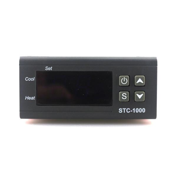 Digital thermometer Temperature Controller mini thermostat thermal regulator