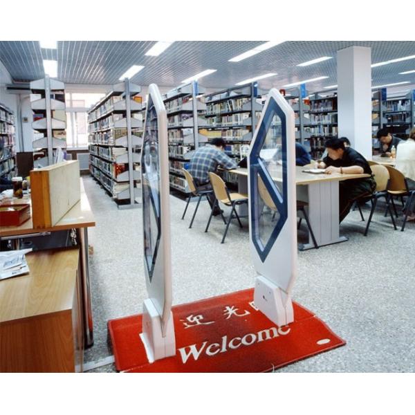 eas em library gate EM antenna