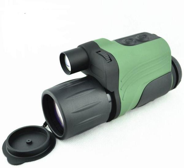 NVDT-M01-3X42 Digital Night Vision Monocular