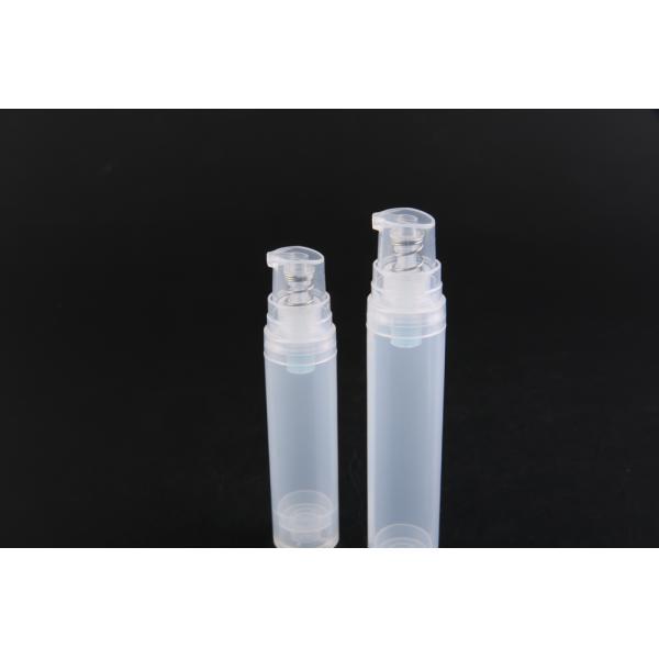 UKA35 PP 5ml, 8ml, 10ml Пластиковая косметика Безвоздушная бутылка Упаковка Подарочная бутылка