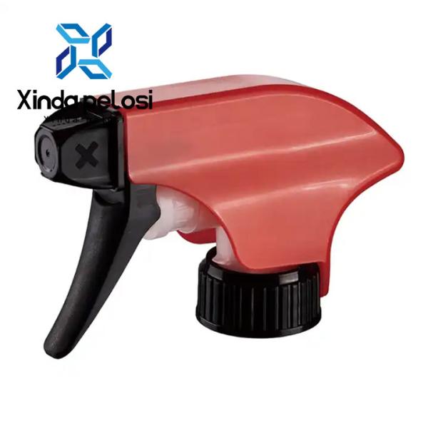 Hand Plastic Trigger Sprayer  Color Watering Mini 28 410 28 400 Mist Sprayer