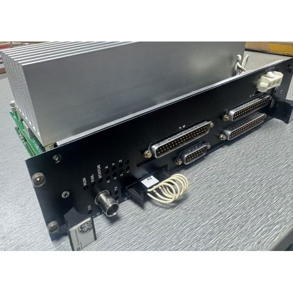 GE Mark VI IS215VPROH1B Emergency Protection Kit Turbine Control Systems