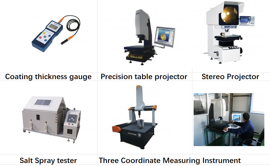 Precision CNC Stainless Steel Part for Marine Control system