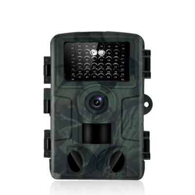câmera exterior IP66 da fuga de Wifi dos animais selvagens do ODM do OEM de 4K 30MP painel LCD de 2,0 polegadas