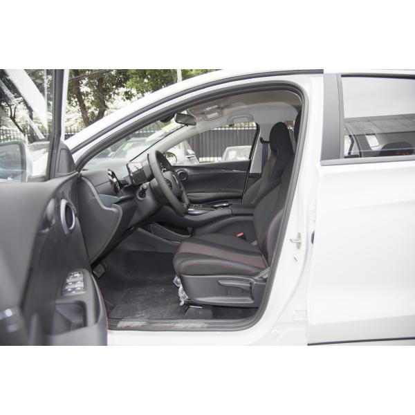 Energy Electric Car BYD E2 Compact EV Sedan for High Speed Adults Vehicle 4260*1760*1530