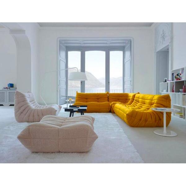 high quality waterproof durable couch furniture sofa living room Tatami sofa set