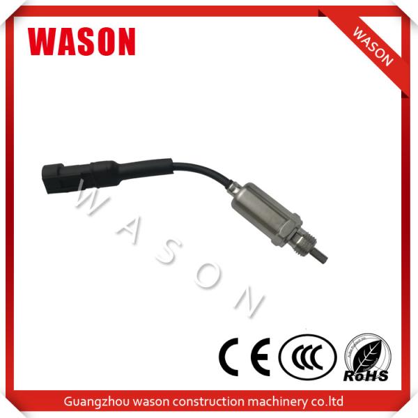 Hydraulic Oil Temperature Sensor 7240-A-015 for Sany Excavator SY135-8 SY215-8