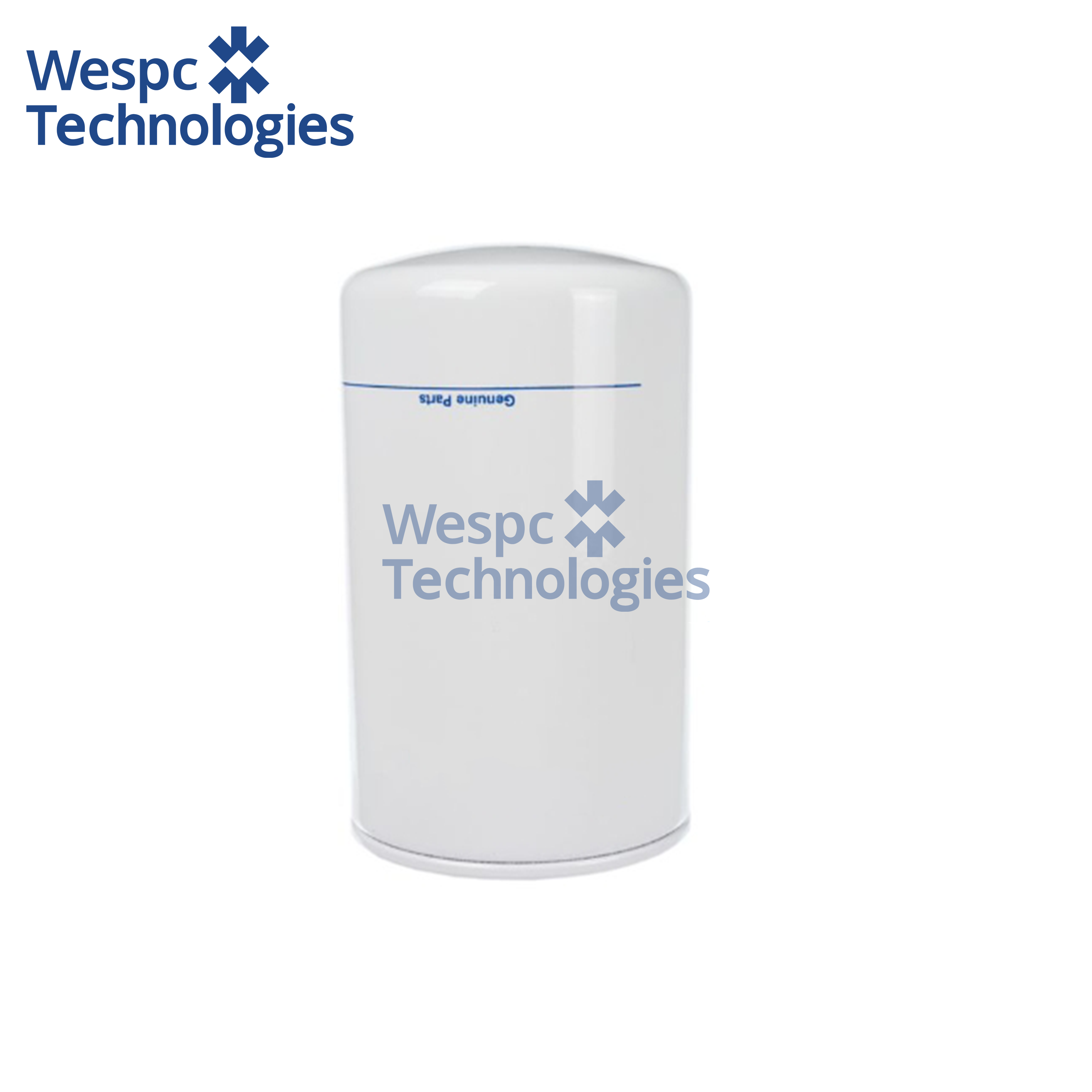 WESPC Filter 26560137 Fuel Filter Element For 1306 Series Diesel Engines