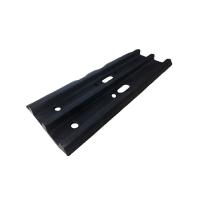 OEM Triple Grouser Bulldozer Grouser Track Shoe Dozer para Hitachi Ex40 Ex55