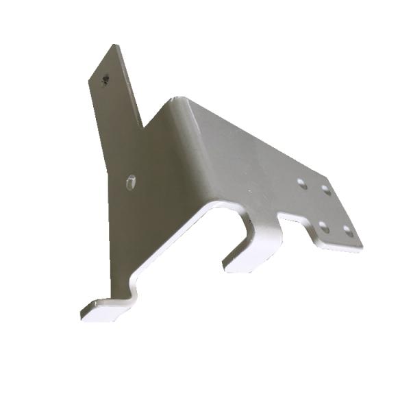 Процесс штамповки из нержавеющей стали Металлическое оборудование для OEM на заказ металлических деталей для изгиба листов