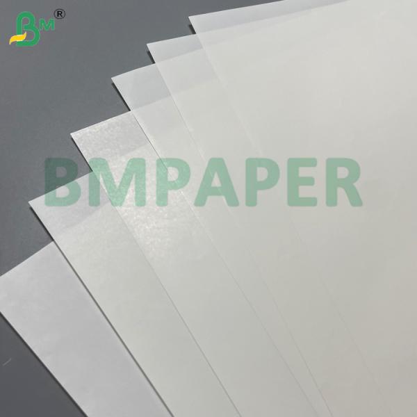 65g White High Wet Strength Wet Strength Paper For Maps Nautical Charts Beer Label