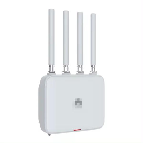5.95 Gbps AirEngine 6760R-51E Outdoor Wireless Access Point com disponibilidade de estoque