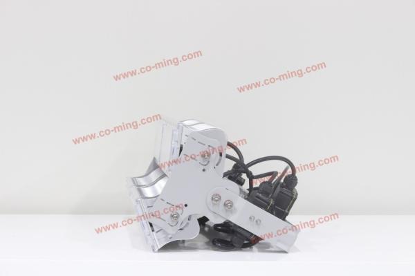 High Brightness IP65 Outdoor LED Flood Lights 2700-6500K CCT With Meanwell Driver