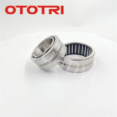 OTOTRI Needle Roller Bearing NKI10/20 NK12/20 NA4900 For Car Gearbox Compressor Machined Rings