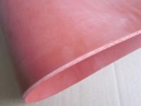 A tela composta da fibra de vidro do silicone Multilayer engrossou a chama - gaxeta retardadora