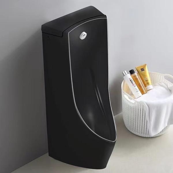 Штейновая черная задняя часть окучивает топить датчика писсуара положения пола автоматический