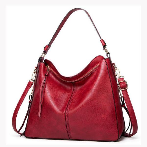 Дамы фасонируют женщин плеча Pu кладут 34x13x30cm в мешки