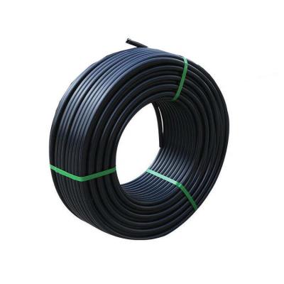 Encaixes plásticos da irrigação resistente química, acessórios da tubulação da irrigação do HDPE MR500