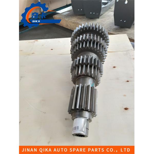 Reliable Quality Auxiliary Shaft Assembly (Right) Assembly Gear Box Az2203030314